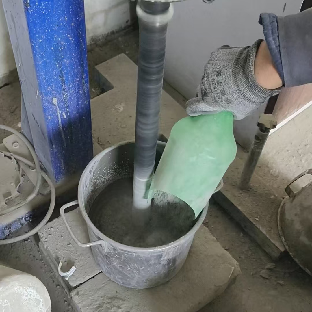 根河桥梁公路张拉用H60压浆料与普通压浆料有什么区别？
