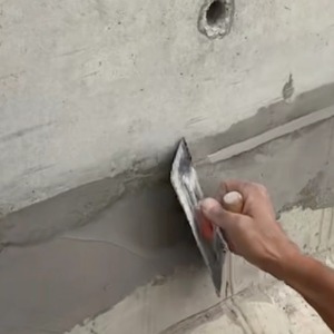 根河P型防护型环氧树脂砂浆
