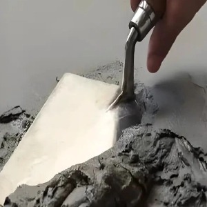 根河混凝土裂缝孔洞剥落冻融修复用高强度丙乳防腐蚀砂浆