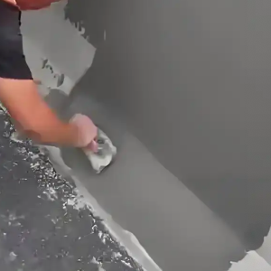 根河GB50728一级聚合物改性水泥砂浆